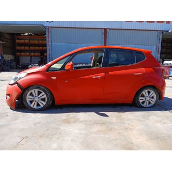hyundai ix20 (jc) del año 2013