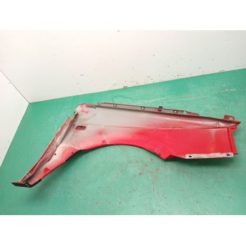 Recambio de aleta delantera izquierda para volkswagen passat b3/b4 (3a2, 35i) 2.0 16v referencia OEM IAM 357821021A  