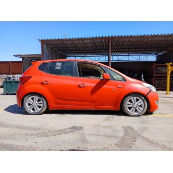 hyundai ix20 (jc) del año 2013