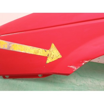 Recambio de aleta delantera izquierda para volkswagen passat b3/b4 (3a2, 35i) 2.0 16v referencia OEM IAM 357821021A  