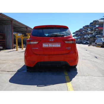 hyundai ix20 (jc) del año 2013