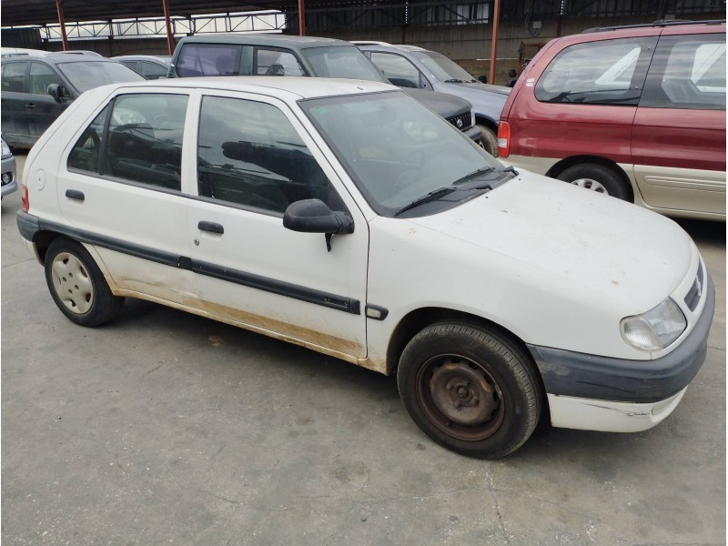 CITROËN SAXO