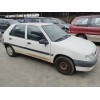 citroën saxo del año 1999