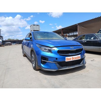 kia xceed (cd) del año 2021