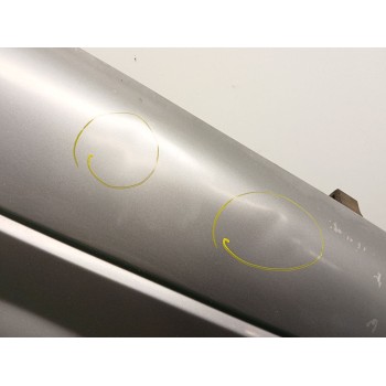 Recambio de aleta delantera derecha para volkswagen passat b3/b4 (3a2, 35i) 2.0 16v referencia OEM IAM 3A0821022A  