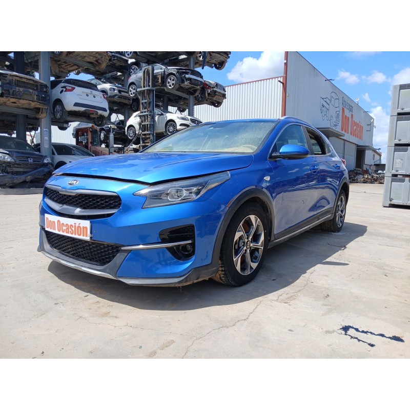 KIA XCEED (CD) 2021