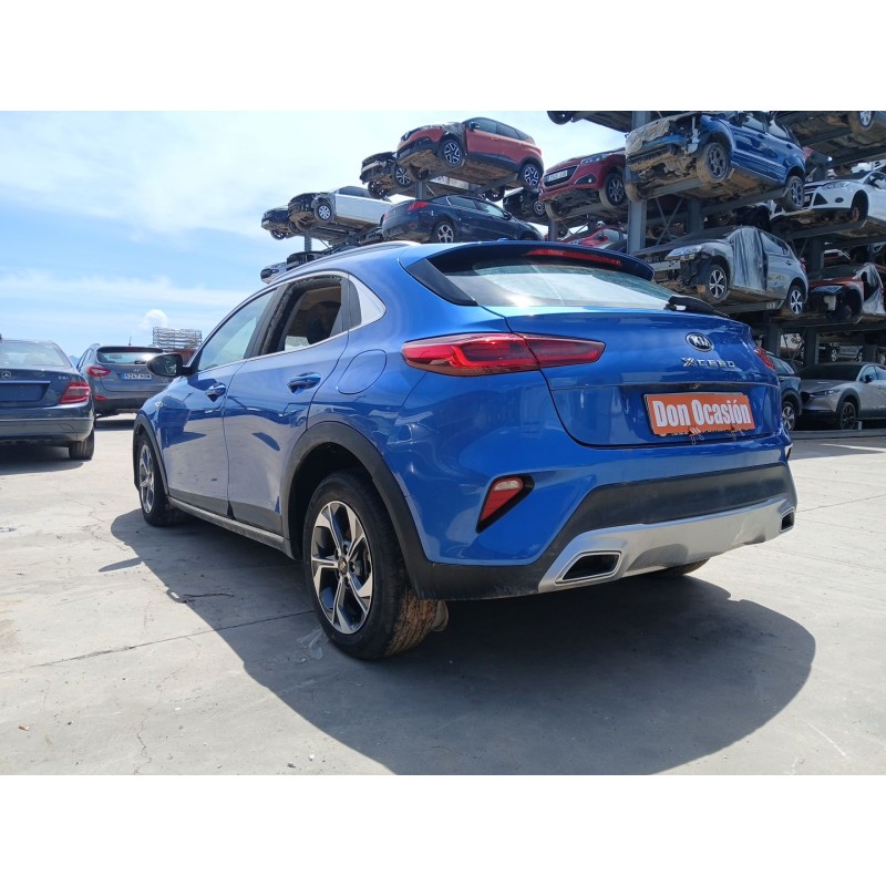 KIA XCEED (CD) 2021