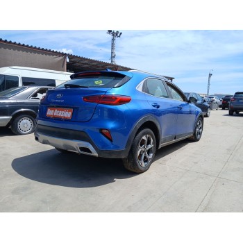 kia xceed (cd) del año 2021