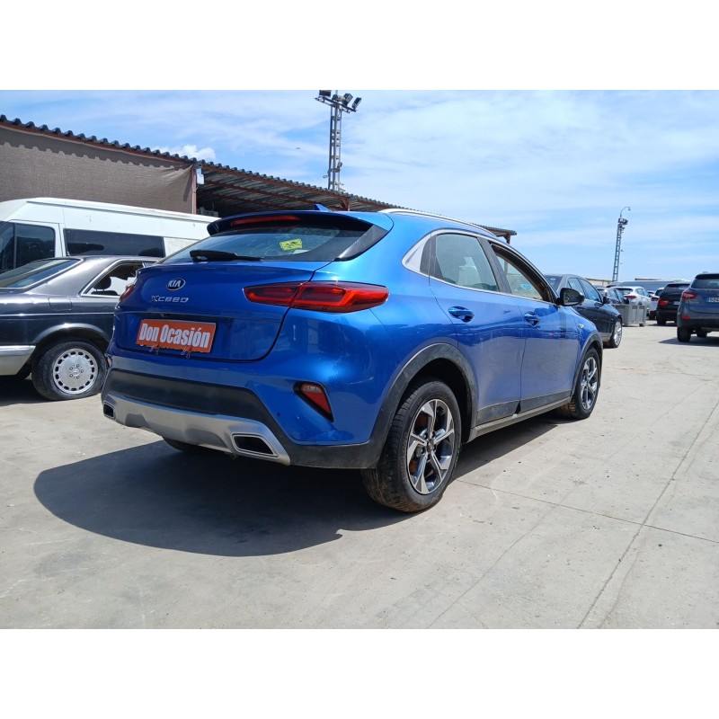 KIA XCEED (CD) 2021