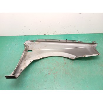 Recambio de aleta delantera izquierda para volkswagen passat b3/b4 (3a2, 35i) 2.0 16v referencia OEM IAM 357821021  