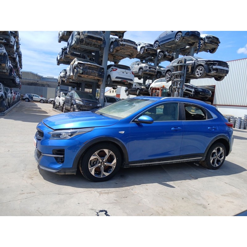 KIA XCEED (CD) 2021