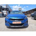 KIA XCEED (CD)
