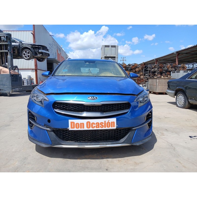 KIA XCEED (CD) 2021