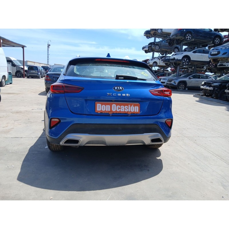 KIA XCEED (CD) 2021