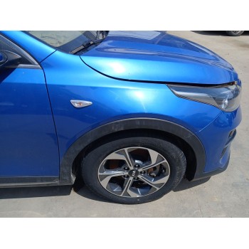 Recambio de aleta delantera derecha para kia xceed (cd) 1.0 t-gdi referencia OEM IAM   