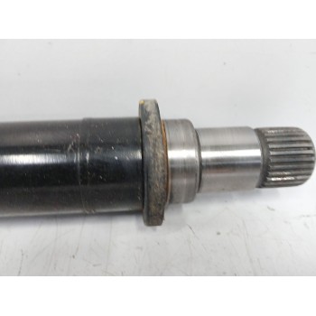 Recambio de transmision delantera derecha para kia niro i (de) 1.6 gdi hybrid referencia OEM IAM 49501G5000  