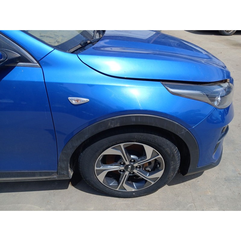 Recambio de aleta delantera derecha para kia xceed (cd) 1.0 t-gdi referencia OEM IAM   
