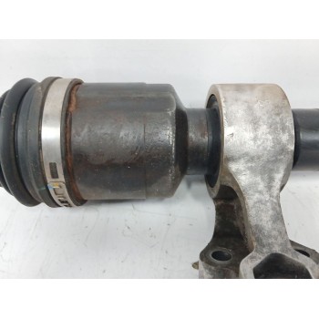 Recambio de transmision delantera derecha para kia niro i (de) 1.6 gdi hybrid referencia OEM IAM 49501G5000  