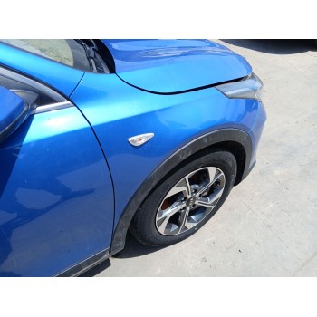 Recambio de aleta delantera derecha para kia xceed (cd) 1.0 t-gdi referencia OEM IAM   