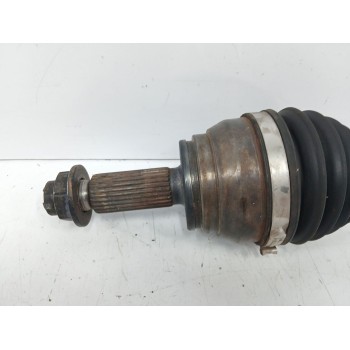 Recambio de transmision delantera derecha para kia niro i (de) 1.6 gdi hybrid referencia OEM IAM 49501G5000  