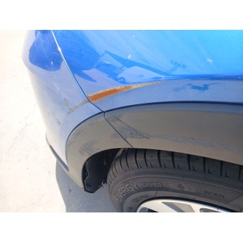 Recambio de aleta delantera izquierda para kia xceed (cd) 1.0 t-gdi referencia OEM IAM   