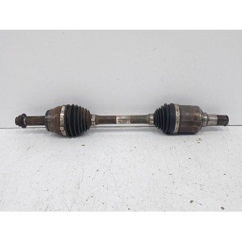 TRANSMISION DELANTERA IZQUIERDA 49500G5000 