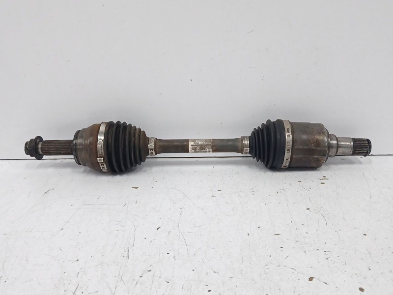 Recambio de transmision delantera izquierda para kia niro i (de) 1.6 gdi hybrid referencia OEM IAM 49500G5000  