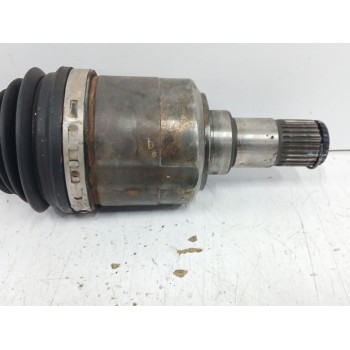 Recambio de transmision delantera izquierda para kia niro i (de) 1.6 gdi hybrid referencia OEM IAM 49500G5000  