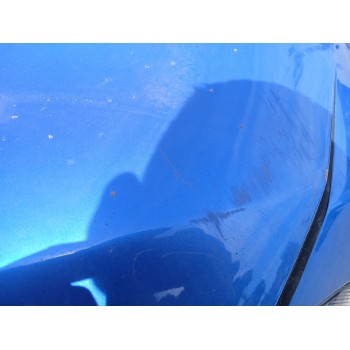 Recambio de capot para kia xceed (cd) 1.0 t-gdi referencia OEM IAM   