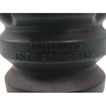 Recambio de muelle amortiguacion para fiat ducato furgoneta (250) 100 multijet 2,2 d referencia OEM IAM 1351266080  