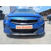 Recambio de paragolpes delantero para kia xceed (cd) 1.0 t-gdi referencia OEM IAM   