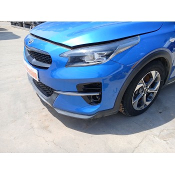 Recambio de paragolpes delantero para kia xceed (cd) 1.0 t-gdi referencia OEM IAM   