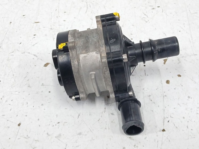 Recambio de bomba agua para kia niro i (de) 1.6 gdi hybrid referencia OEM IAM 2510003HZ0  