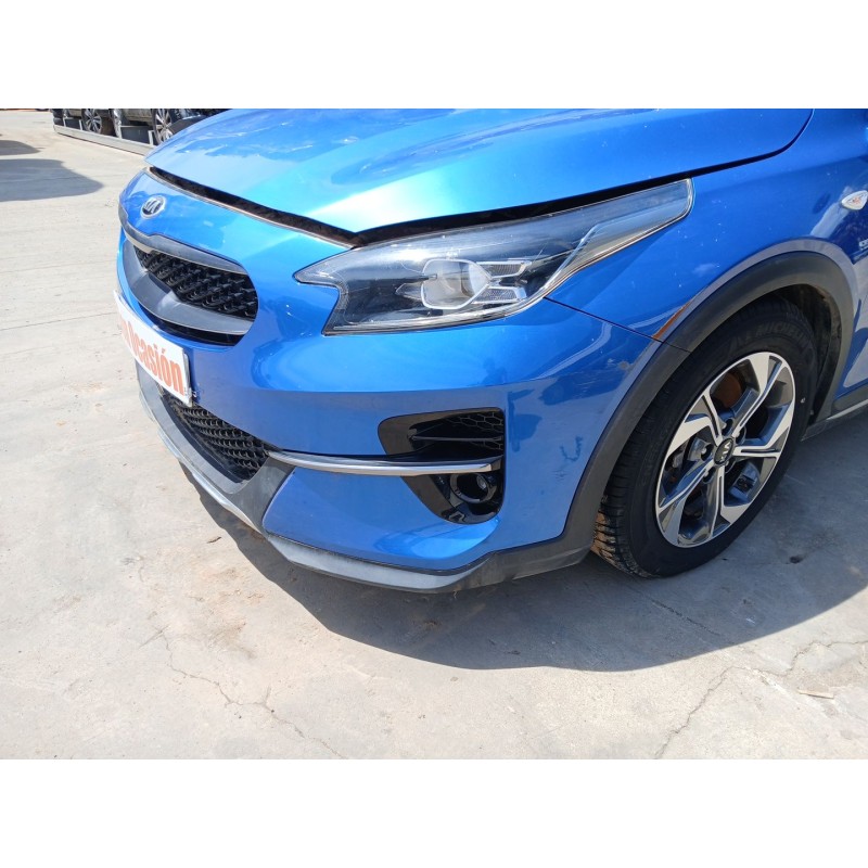 PARAGOLPES DELANTERO 86350J7CA0 86512J7CA0