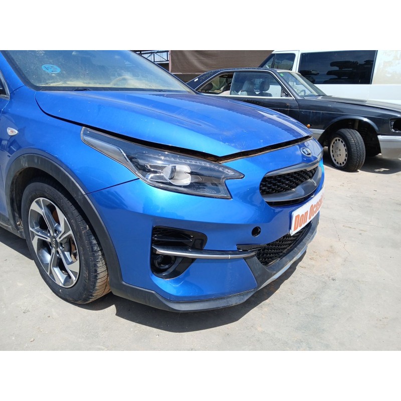 PARAGOLPES DELANTERO 86350J7CA0 86512J7CA0