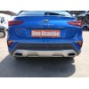 Recambio de paragolpes trasero para kia xceed (cd) 1.0 t-gdi referencia OEM IAM   