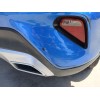 Recambio de paragolpes trasero para kia xceed (cd) 1.0 t-gdi referencia OEM IAM   