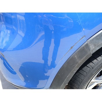 Recambio de paragolpes trasero para kia xceed (cd) 1.0 t-gdi referencia OEM IAM   