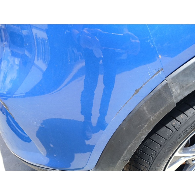 PARAGOLPES TRASERO 86650J7CA0