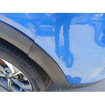Recambio de paragolpes trasero para kia xceed (cd) 1.0 t-gdi referencia OEM IAM   