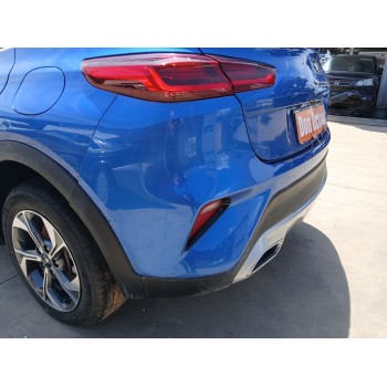 Recambio de paragolpes trasero para kia xceed (cd) 1.0 t-gdi referencia OEM IAM   