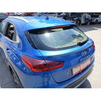 Recambio de porton trasero para kia xceed (cd) 1.0 t-gdi referencia OEM IAM   