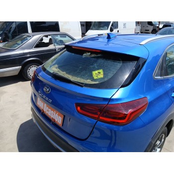 Recambio de porton trasero para kia xceed (cd) 1.0 t-gdi referencia OEM IAM   