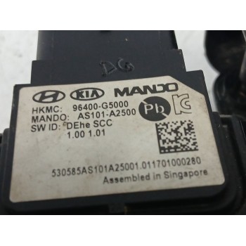 Recambio de modulo electronico para kia niro i (de) 1.6 gdi hybrid referencia OEM IAM 96400G5000  
