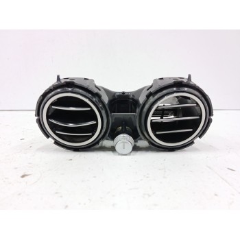 Recambio de rejilla aireadora para mercedes-benz clase c coupé (c205) c 180 (205.340) referencia OEM IAM A2058300501  