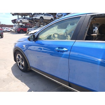 Recambio de puerta delantera izquierda para kia xceed (cd) 1.0 t-gdi referencia OEM IAM   