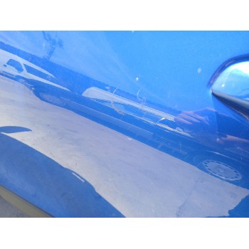 Recambio de puerta trasera izquierda para kia xceed (cd) 1.0 t-gdi referencia OEM IAM   