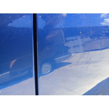 Recambio de puerta trasera izquierda para kia xceed (cd) 1.0 t-gdi referencia OEM IAM   