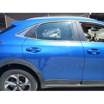 Recambio de puerta trasera derecha para kia xceed (cd) 1.0 t-gdi referencia OEM IAM   