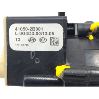 Recambio de bomba embrague para kia niro i (de) 1.6 gdi hybrid referencia OEM IAM 410502B001  